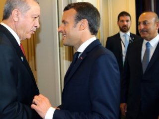 İki lider arasında kritik görüşme! Erdoğan bizzat söyledi