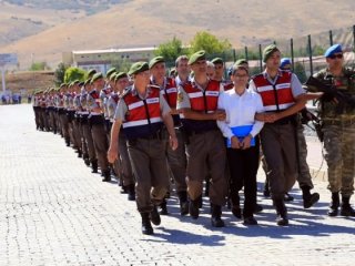 Akıncı Üssü davasında ara karar: Tahliyeler var