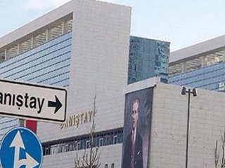 Danıştay'dan 'saat' kararı: İspatı şart
