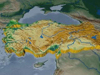 Harita değişti! 46 ilde risk azaldı, 6 ilde arttı
