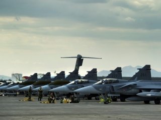 Mossad'a yakın haber sitesinden bir İncirlik iddiası daha!