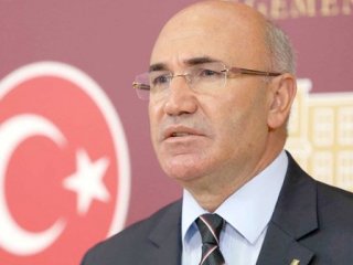 CHP'li vekil İstanbul için adaylığını açıkladı