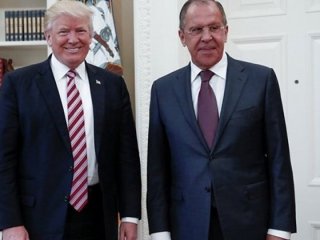 Lavrov'dan Trump açıklaması: İnanıyorum!