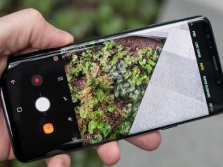 Galaxy S9'da büyük sorun!