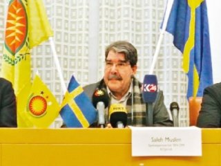 'Bizde yok' dediler parlamentodan çıktı!