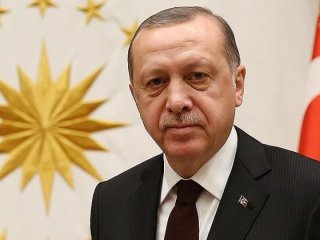 Cumhurbaşkanı Erdoğan'dan CHP'ye sert sözler...