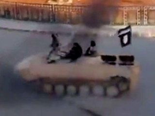 DEAŞ-İsrail-PYD ortak hedef Türkiye
