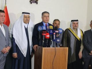 'Peşmerge'yi bir daha burada görmek istemiyoruz!'