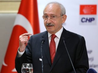 Kılıçdaroğlu'ndan dikkat çeken itiraf!