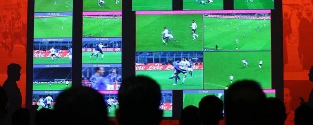 Herkes merakla bekliyordu! Türkiye'de bir ilk