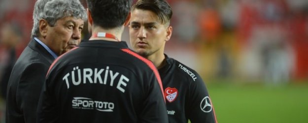 Cengiz Ünder'den iyi haber!