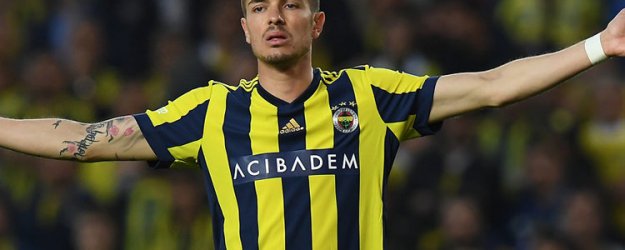 Neustadter'e şok ceza! Özür diledi
