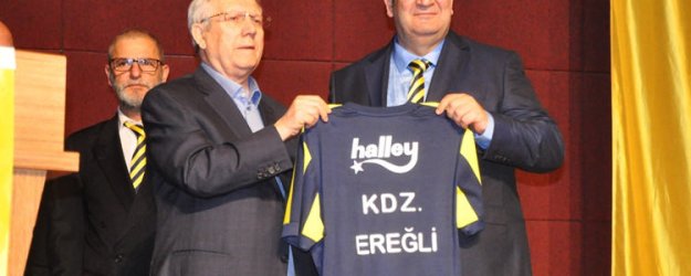 'Adama çıkıp salladık, sonra anlaşma yaptık!'
