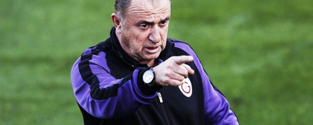G.Saray'da Terim depremi! 6 isim birden...