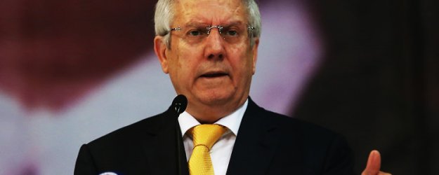 Aziz Yıldırım'dan flaş FETÖ açıklaması!