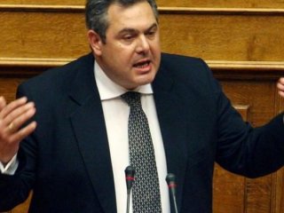 Yunanistan'dan küstah Türkiye açıklaması