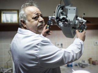 Türkiye'de yapıldı, dünyaya duyuruldu