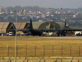 ABD'den peş peşe İncirlik açıklaması