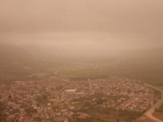 Aman dikkat! Meteoroloji uyardı