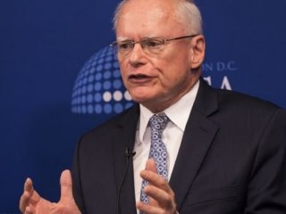 ABD’nin eski Büyükelçisi Jeffrey'den Münbiç açıklaması