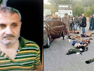 PKK'nın sözde Afrin komutanı her şeyi itiraf etti