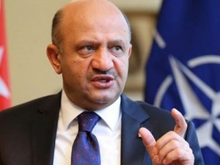 Türkiye'den Münbiç resti: ABD sözünü tutmazsa...