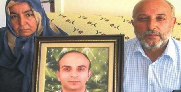 ASELSAN mühendisinin babası her şeyi anlattı