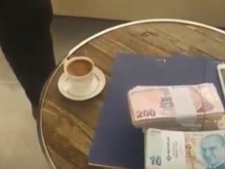 İstanbul'da 2 milyonluk rüşvete suçüstü operasyonu