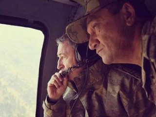 Erdoğan sinyali verdi! TSK'da geri sayım başladı