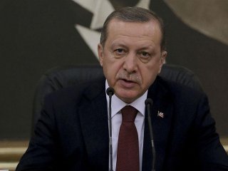 Cumhurbaşkanı Erdoğan'dan Sincar açıklaması