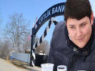 Çiftlik Bank'ta yeni gelişme!