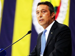Ali Koç'un çılgın planı! Herkes satılık...