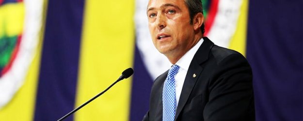 Ali Koç'un çılgın planı! Herkes satılık...
