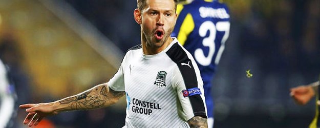 Smolov'dan yıllar sonra gelen F.Bahçe itirafı!