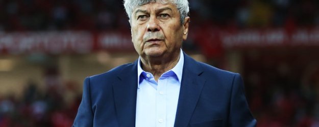 Lucescu'dan maç sonu ilginç sözler!