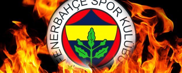 F.Bahçe'de 3 ayrılık! Resmen açıklandı...