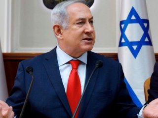 Netanyahu'ya ikinci sorgulama şoku