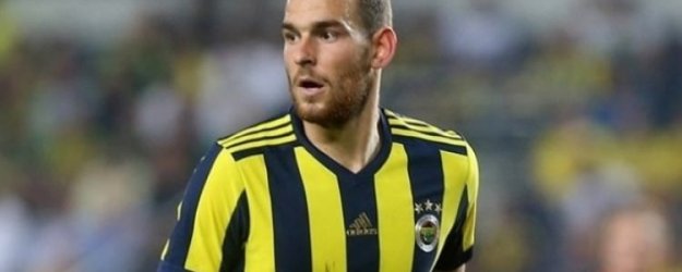Fenerbahçe'ye Vincent Janssen müjdesi