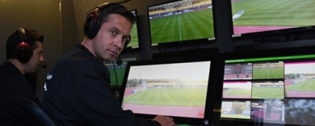 VAR, Türkiye'de ilk kez çevrimiçi uygulandı