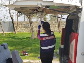 Şırnak'ta ele geçirildi! Değeri 312 bin TL...