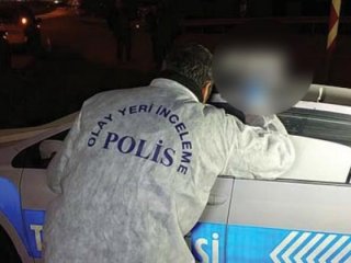 Okuyunca yok artık diyeceksiniz! Bunu da çaldılar