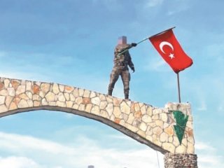 İşte Erdoğan'ın TSK'ya verdiği emrin detayları