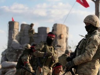 Türkiye'den yeni hamle: Halep'e kadar...