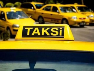 İstanbul'daki taksilerde yeni dönem!