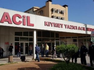Amanoslar'da çatışma! Acı haber geldi!
