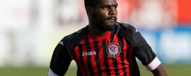 Beşiktaş aradığı sağ beki buldu!
