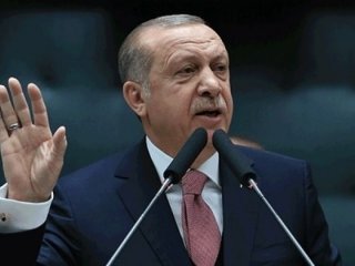Erdoğan'dan İsrail'e anladığı dilden cevap!