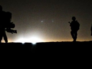 Sincar'a operasyon: PKK'nın paçavraları kaldırıldı