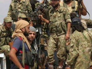12 bin kişi Erdoğan'ın emrini bekliyor!
