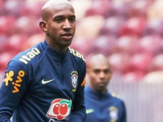 Anderson Talisca'ya büyük şok!